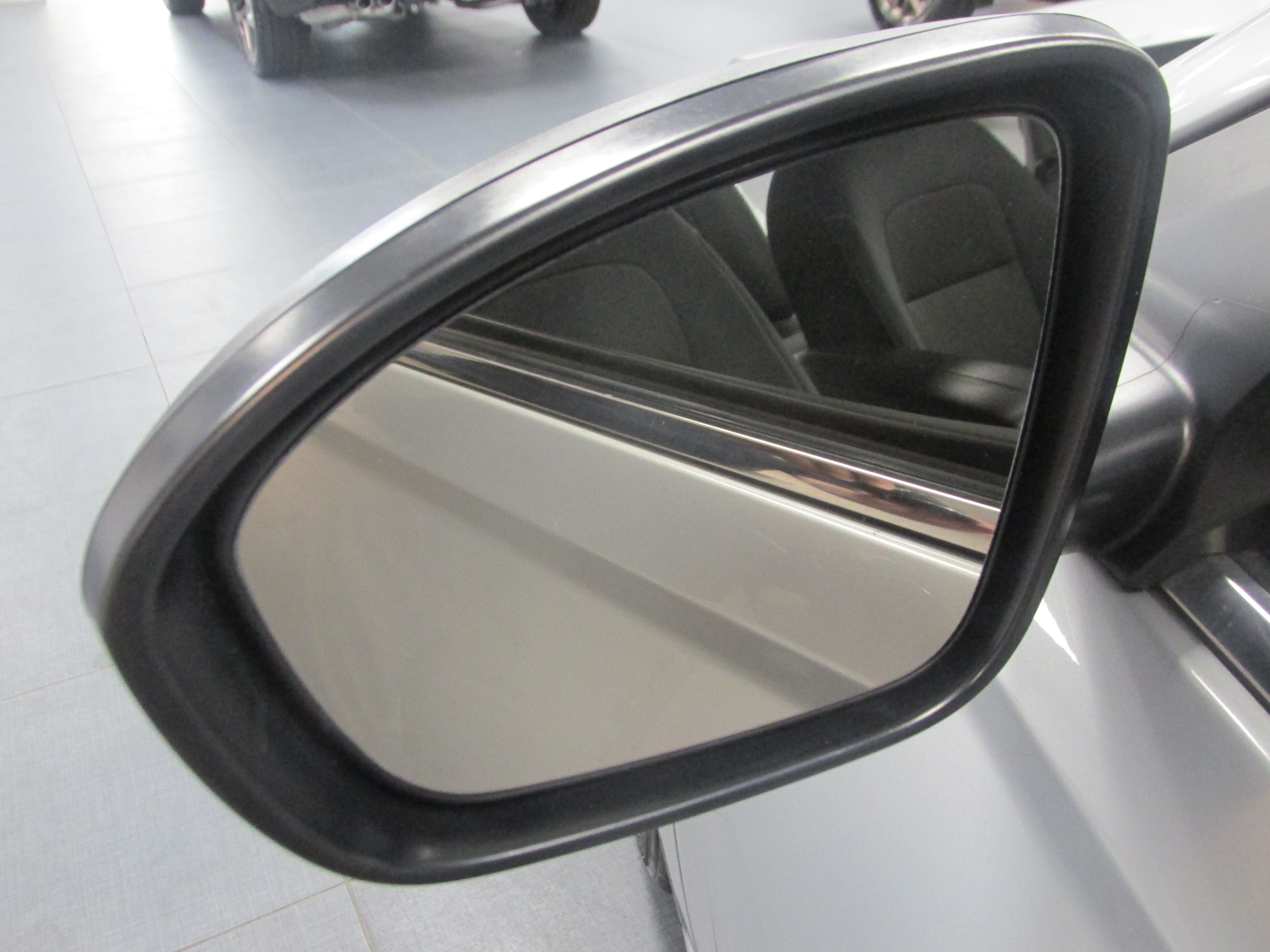 Used 2024 Nissan Altima 2.5 SV FWD image 18