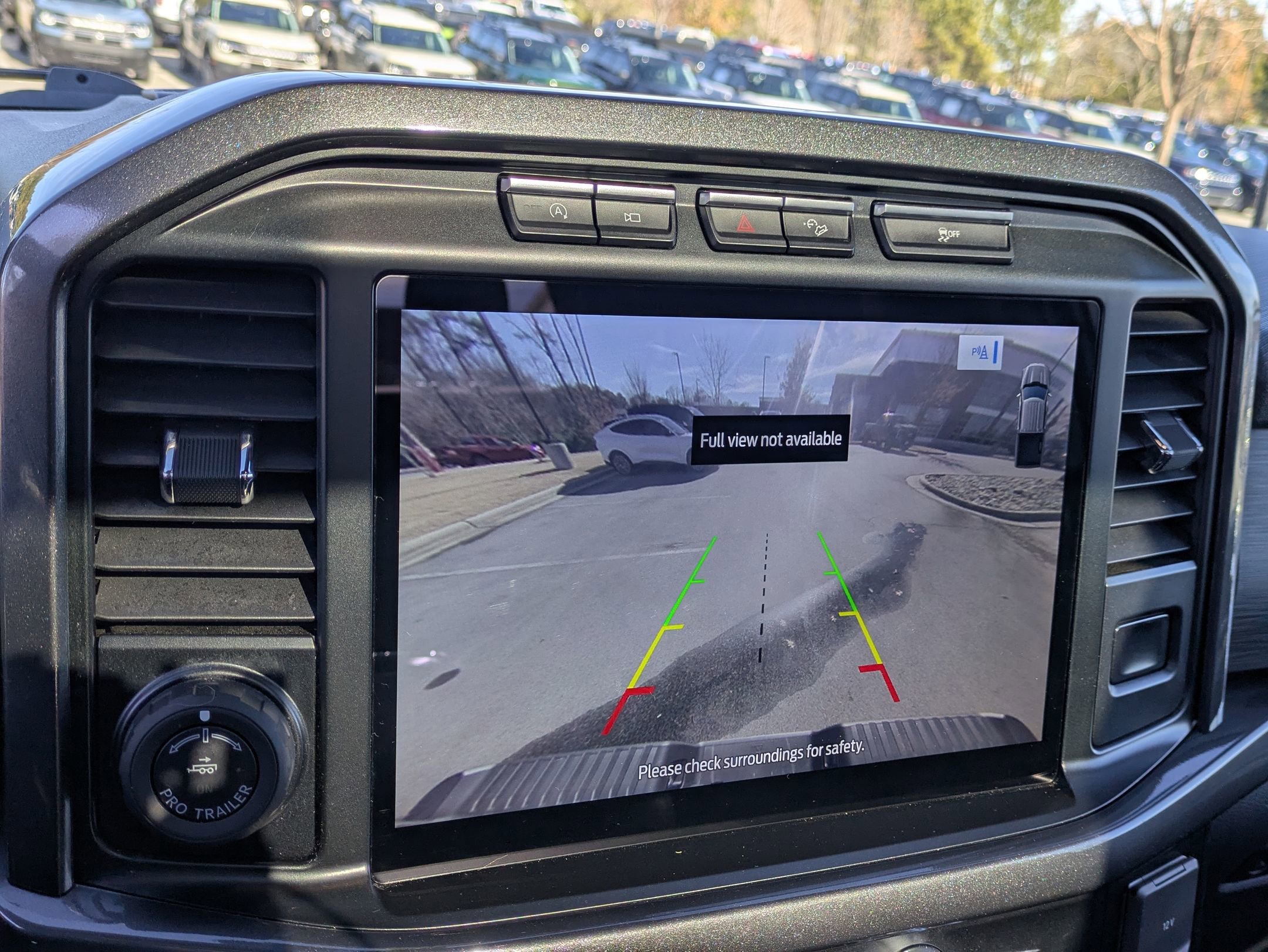 Certified 2023 Ford F150 XLT w/ Equipment Group 302A High image 27