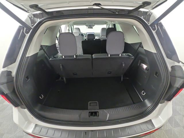 Certified 2025 Ford Explorer Active w/ Active Comfort Package image 17