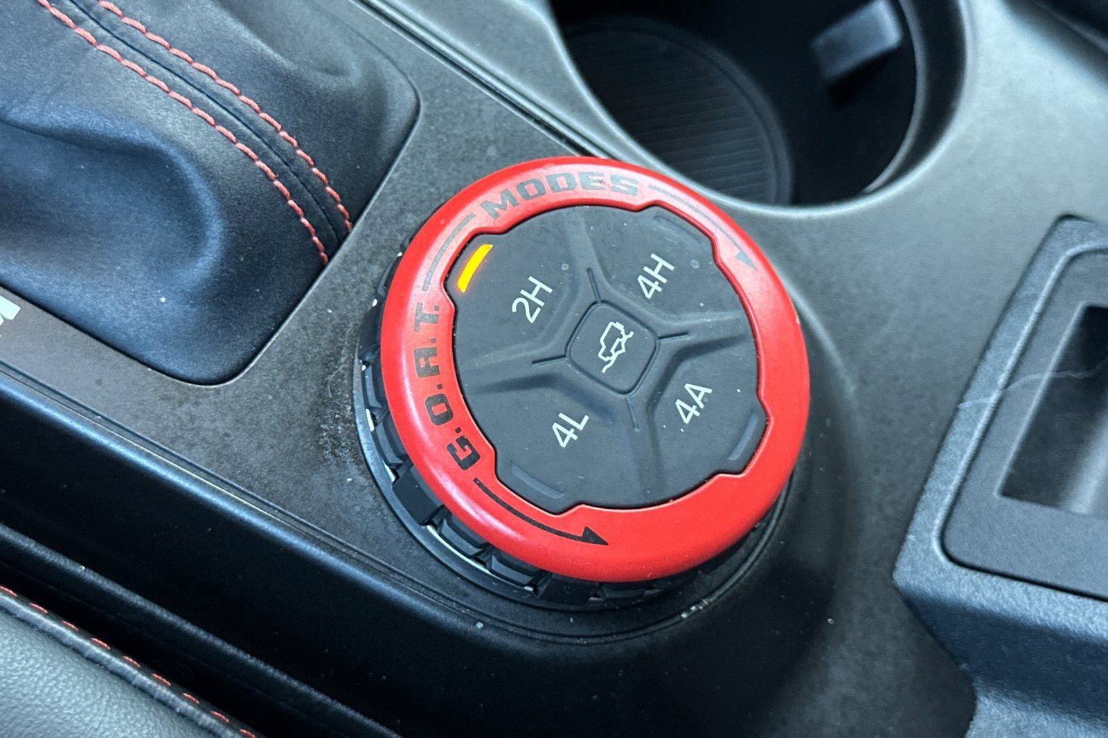 Certified 2022 Ford Bronco Raptor image 32