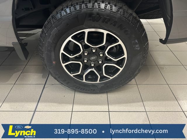 Certified 2023 Ford F150 XLT w/ Equipment Group 302A High AWD/4WD image 30