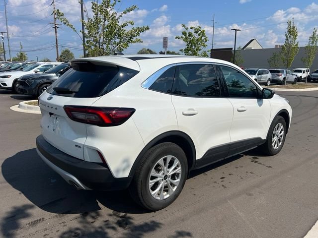 Certified 2023 Ford Escape Active AWD/4WD image 5