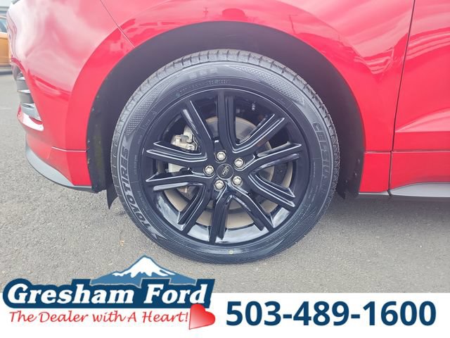 Certified 2020 Ford Edge ST-Line AWD/4WD image 32