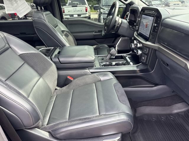 Certified 2023 Ford F150 Raptor AWD/4WD image 22