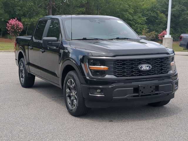 Certified 2024 Ford F150 STX