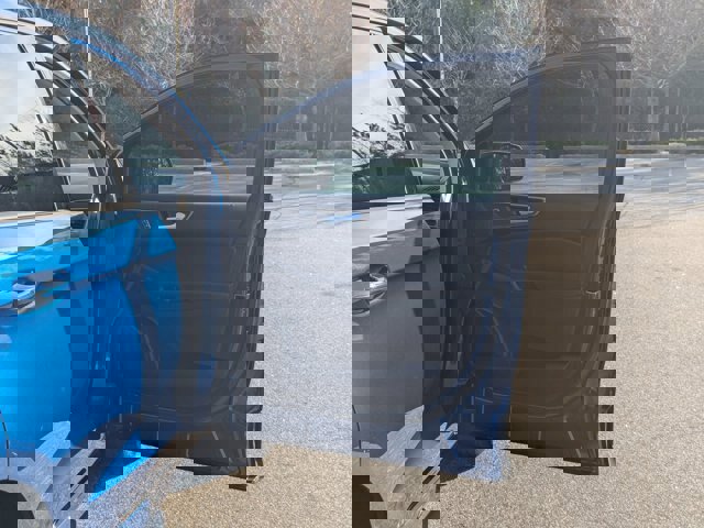 Certified 2023 Ford Edge SE w/ Black Appearance Package image 34