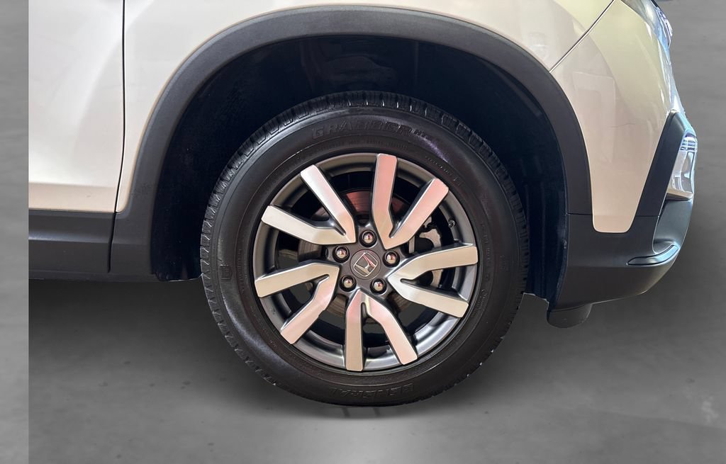 Used 2019 Honda Pilot EX image 19