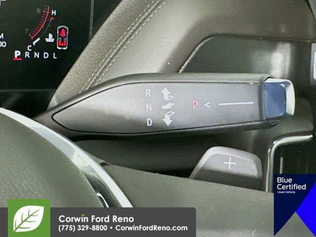 Used 2025 GMC Yukon Denali image 20