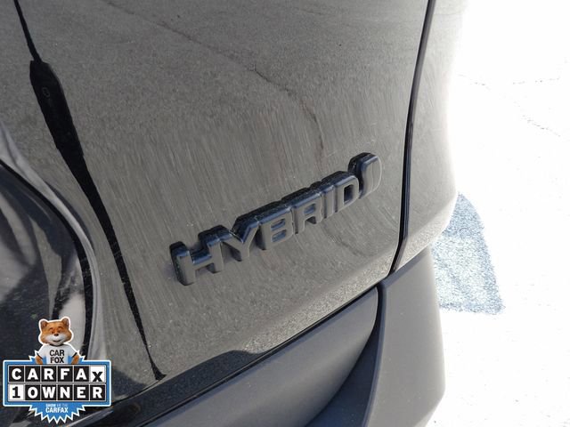 Used 2024 Toyota RAV4 AWD Hybrid image 15