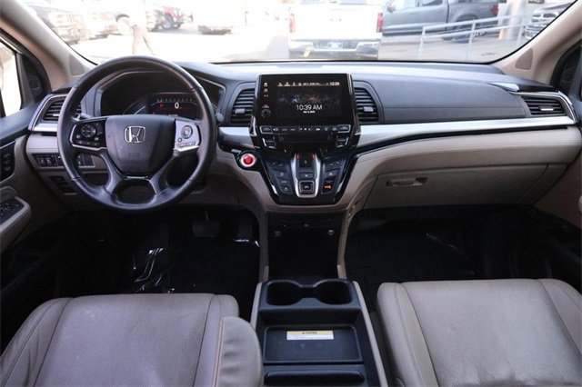 Certified 2023 Ford Escape Active image 39