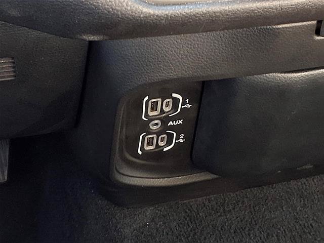 Used 2024 RAM 1500 Tradesman AWD/4WD image 10