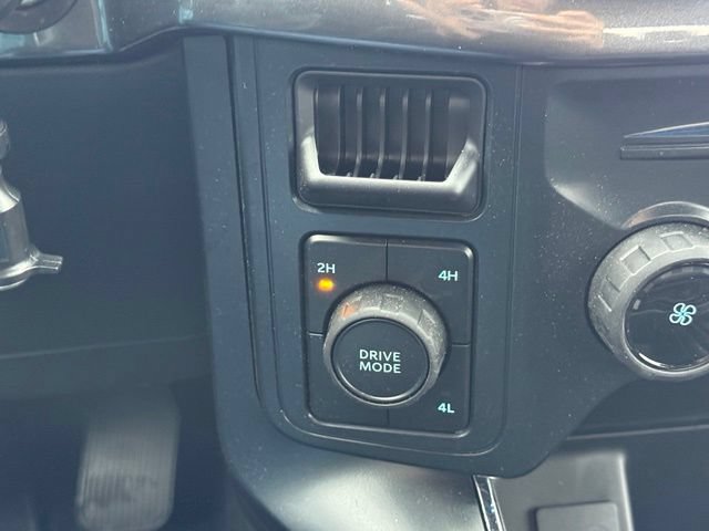 Certified 2026 Ford F150 STX w/ Equipment Group 200A AWD/4WD image 20