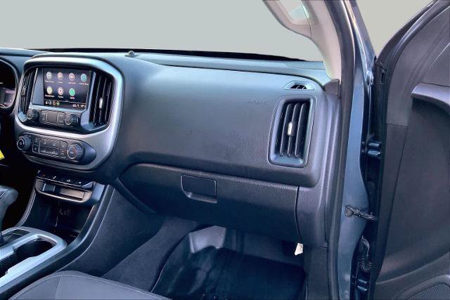 Used 2019 Chevrolet Colorado LT AWD/4WD image 19