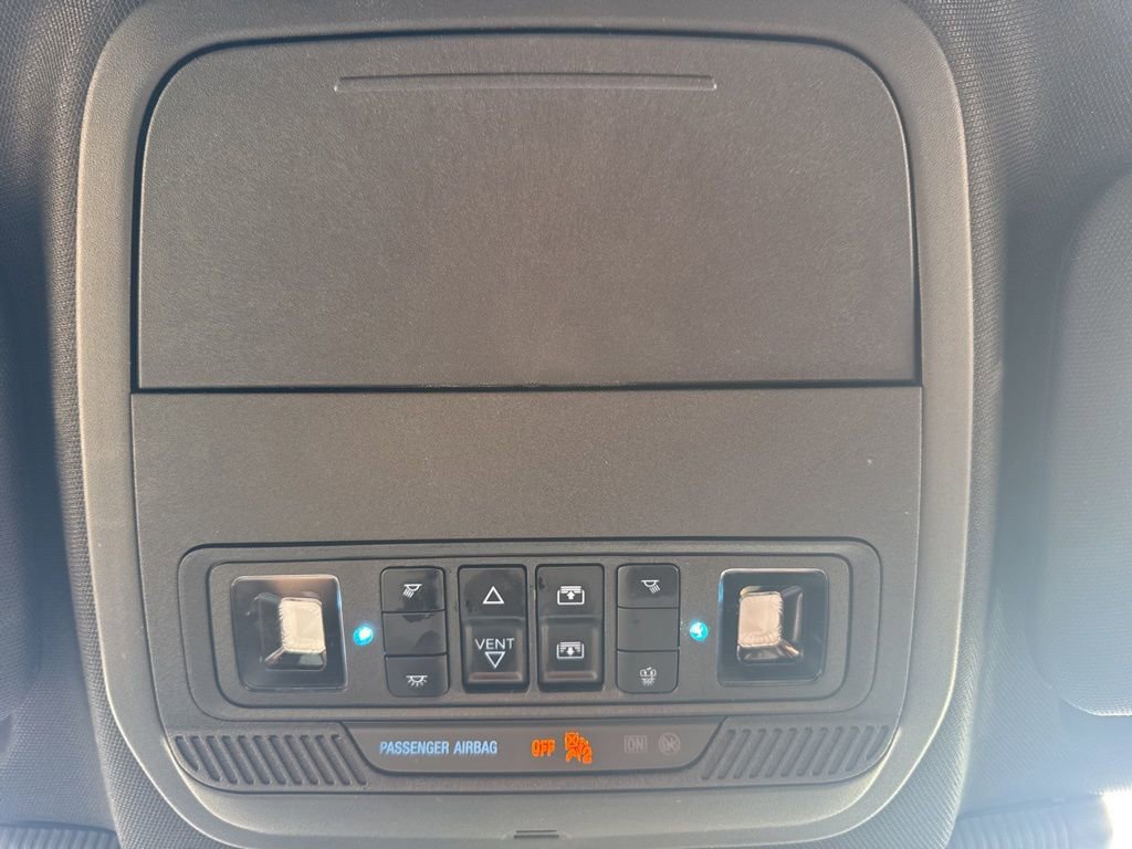 Certified 2025 Ford Explorer Platinum w/ LUX Leather Package image 30