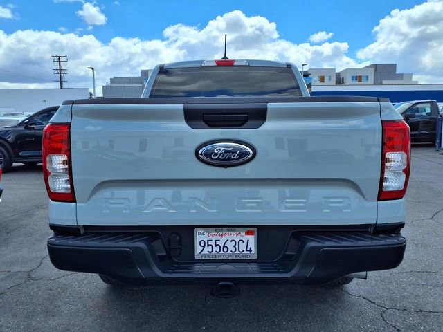 Certified 2024 Ford Ranger XL w/ Trailer Tow Package RWD image 20