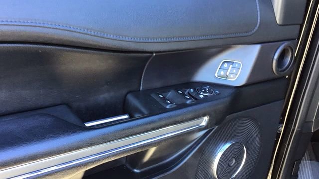Certified 2021 Ford Expedition XLT image 16