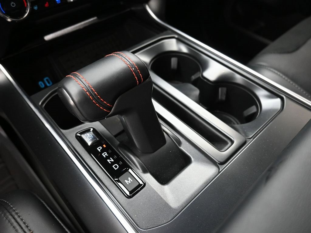 Certified 2024 Ford F150 Raptor image 32