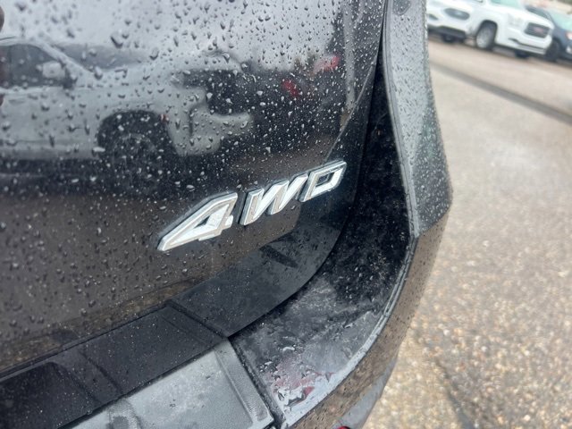 Certified 2023 Ford Explorer ST-Line image 28