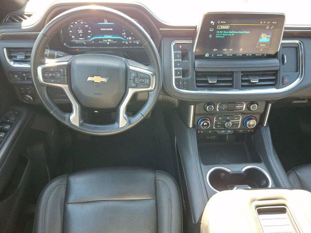 Used 2024 Chevrolet Tahoe LT AWD/4WD image 27