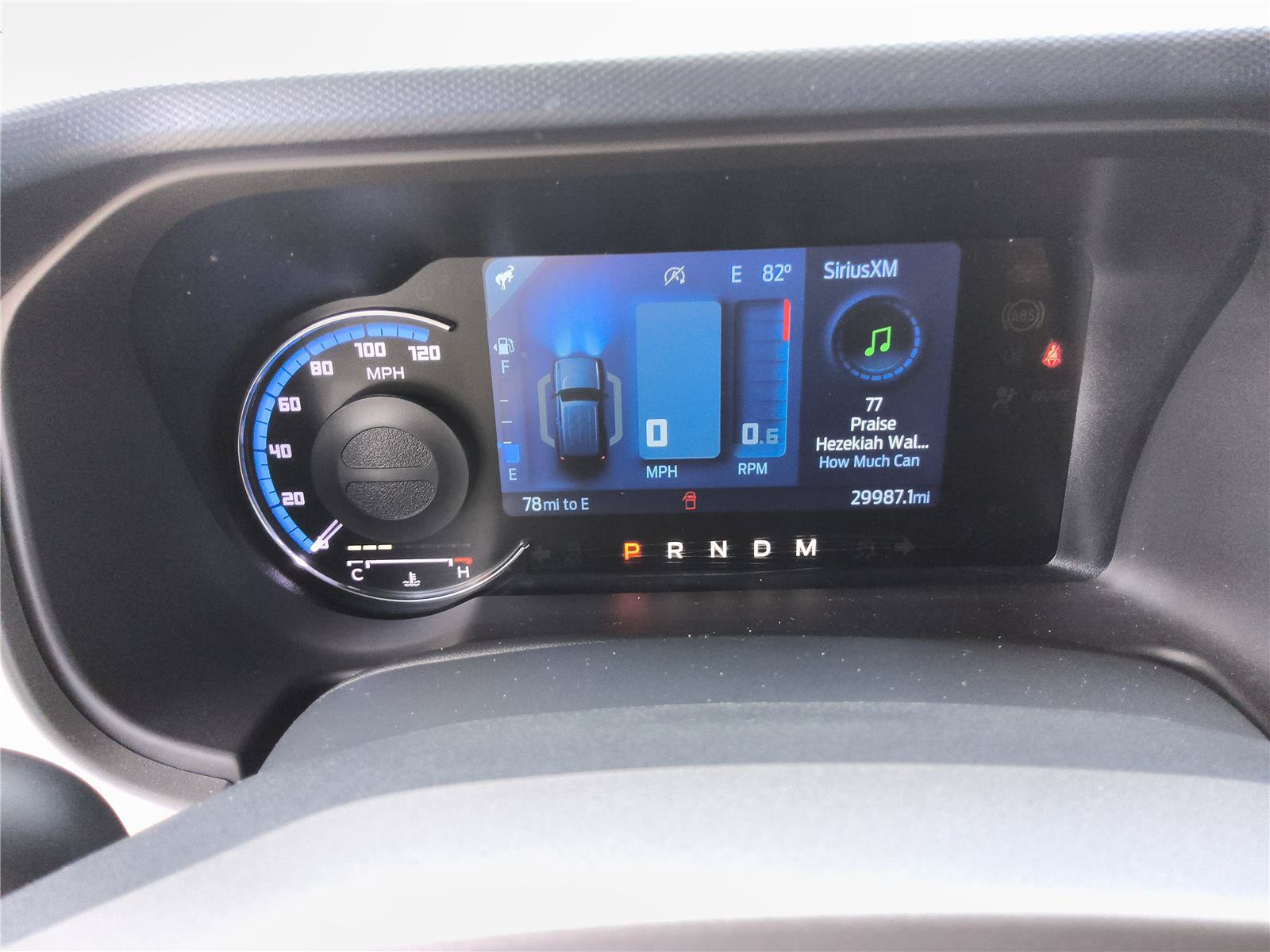 Certified 2023 Ford Bronco Outer Banks AWD/4WD image 17