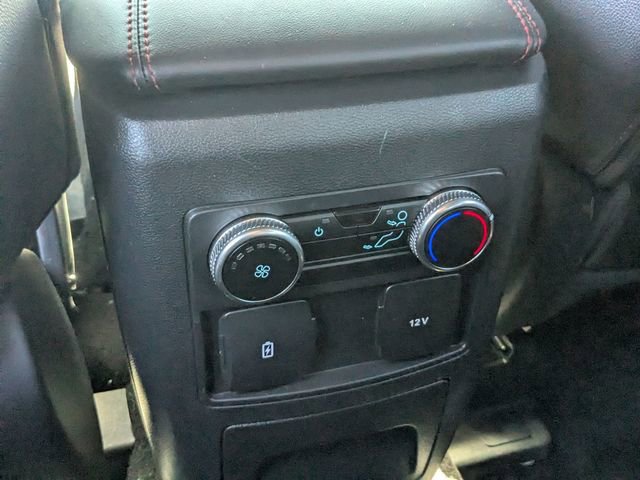 Certified 2024 Ford Explorer ST-Line w/ Class IV Trailer Tow Package image 23