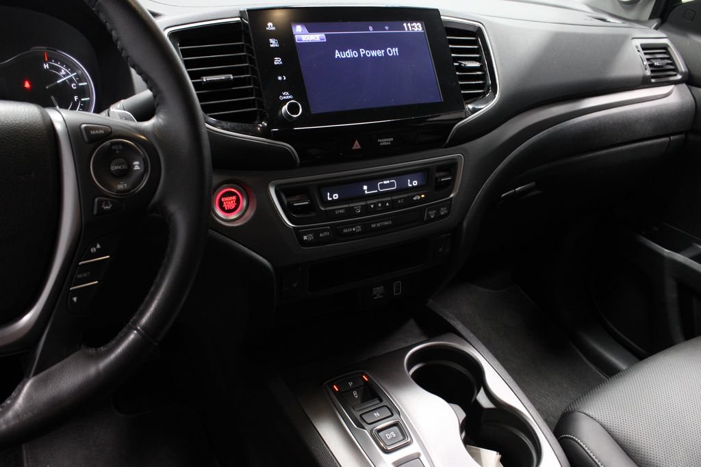 Used 2023 Honda Ridgeline RTL image 32