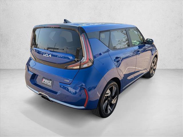 Used 2024 Kia Soul GT-Line w/ Option Group 020 image 5