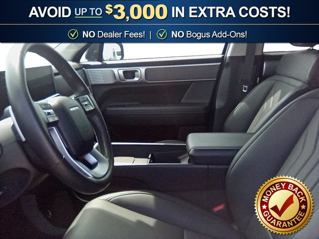 Used 2025 Hyundai Santa Fe SEL FWD image 14