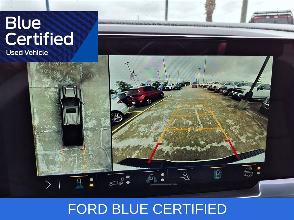 Used 2024 Chevrolet Silverado 2500 High Country w/ High Country Premium Package image 10