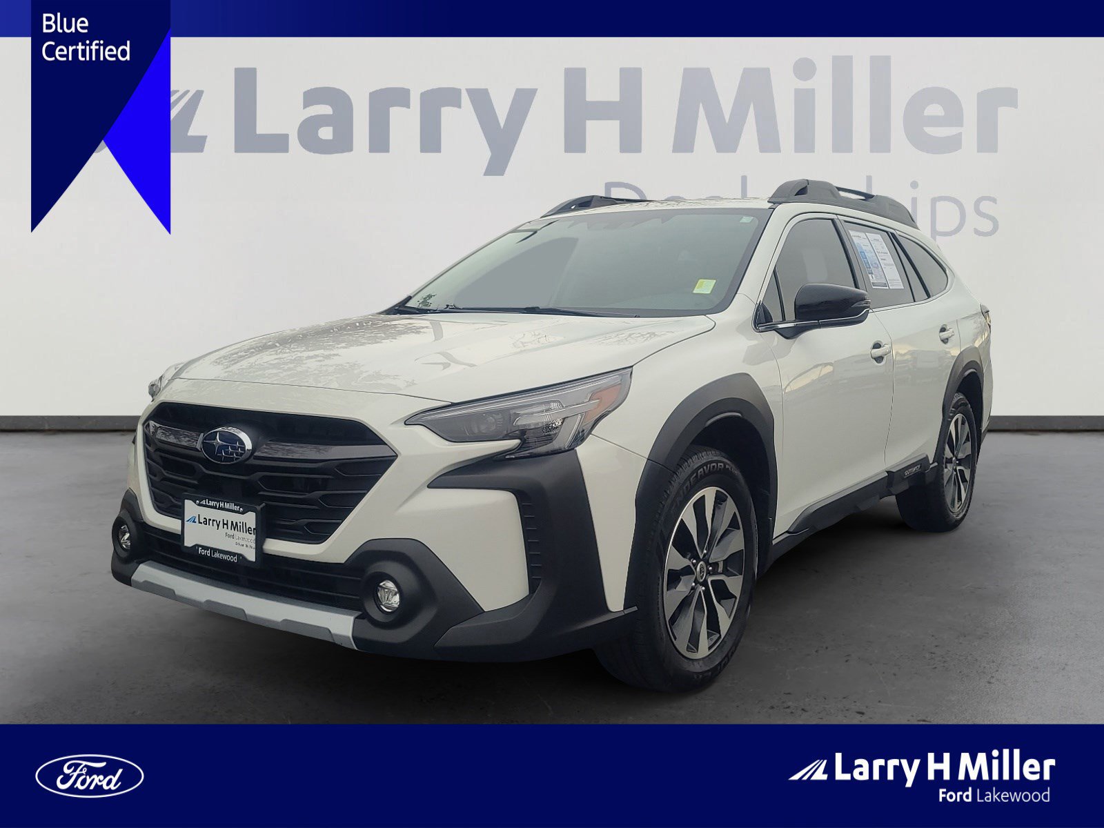 Used 2024 Subaru Outback Limited XT w/ Popular Package #2