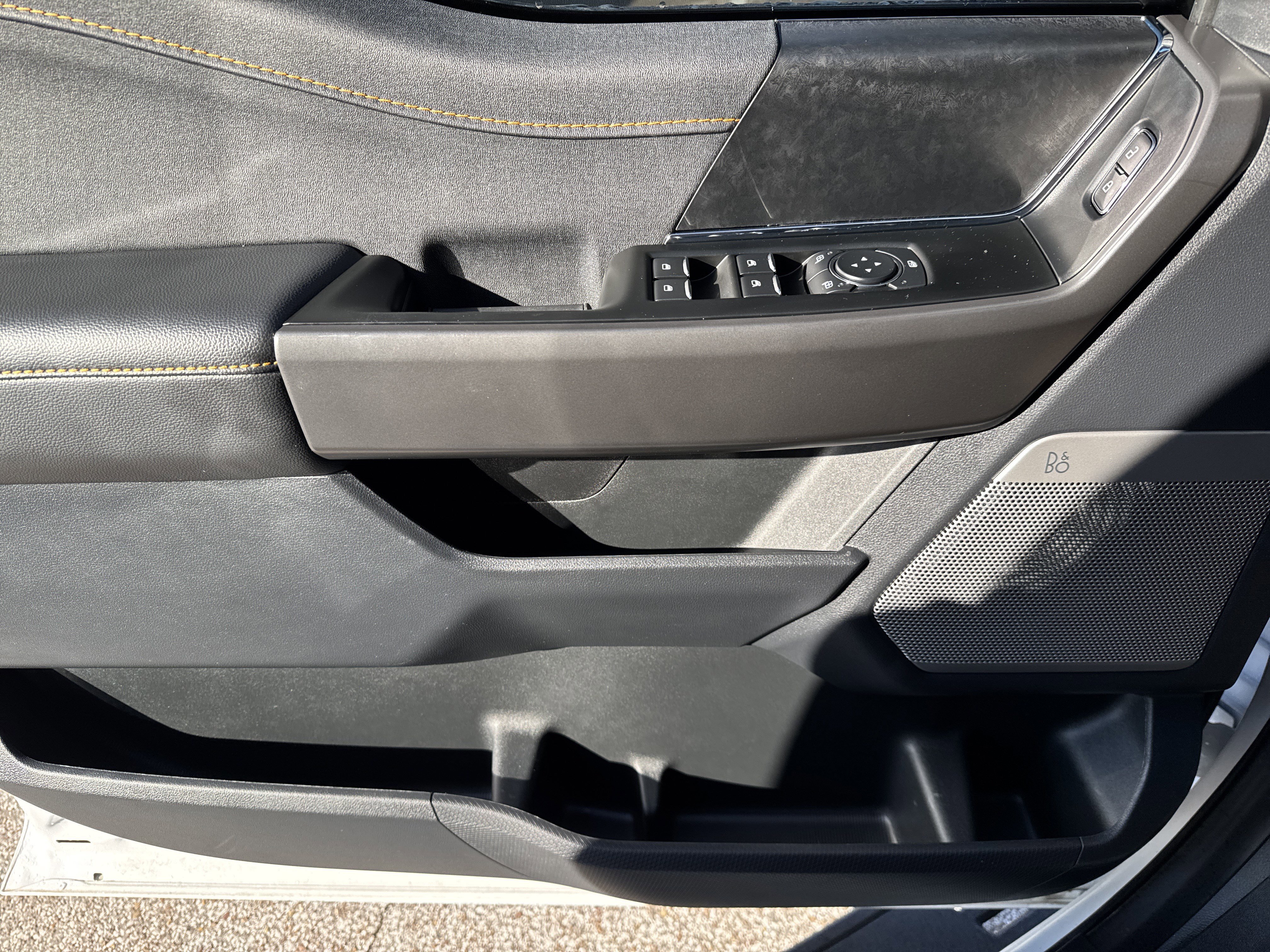 Certified 2025 Ford F150 Tremor w/ Bed Utility Package image 14