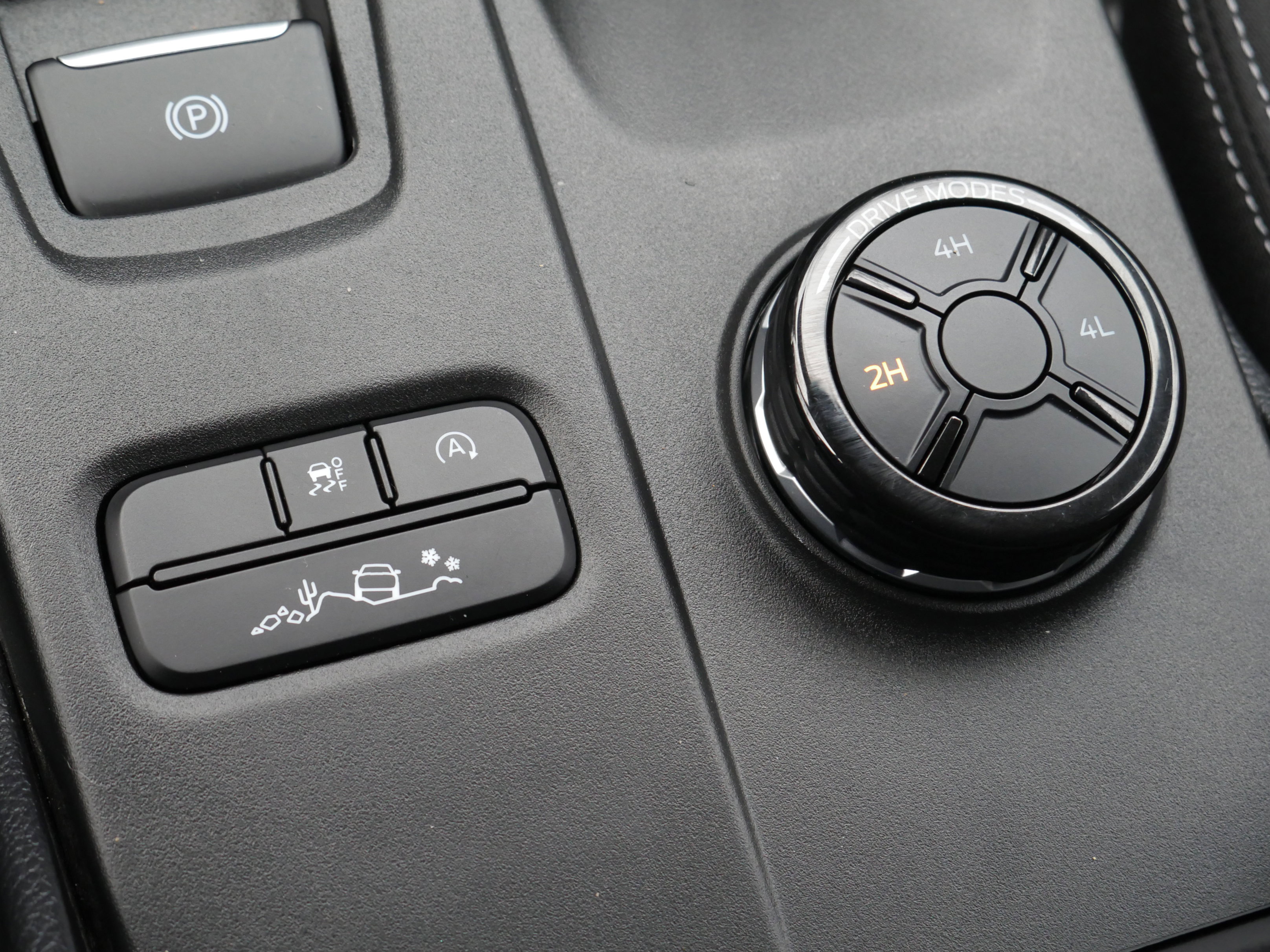 Certified 2024 Ford Ranger XLT w/ FX4 Off-Road Package image 20