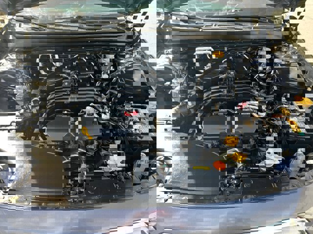 Used 2017 Subaru Outback 2.5i Premium image 22