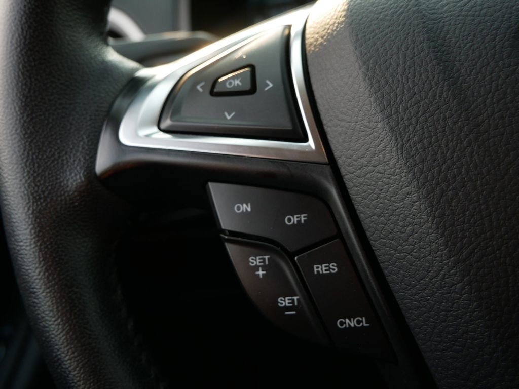 Certified 2024 Ford Edge SEL AWD/4WD image 18