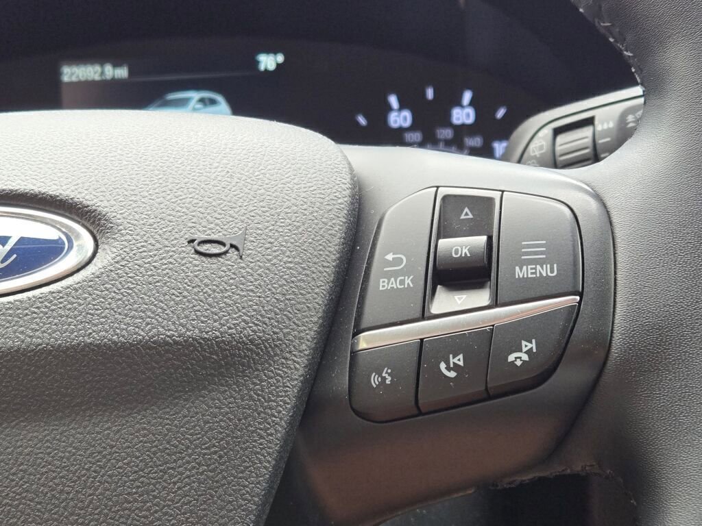 Certified 2022 Ford Escape SE w/ Convenience Package image 35