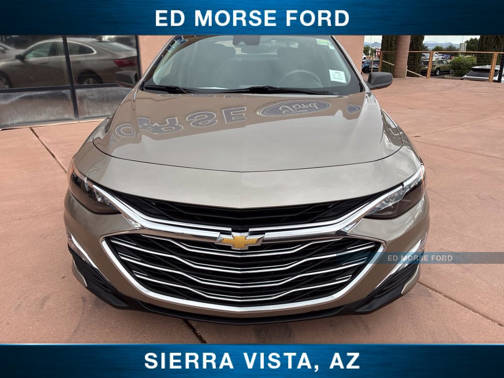 Used 2024 Chevrolet Malibu LS FWD image 11