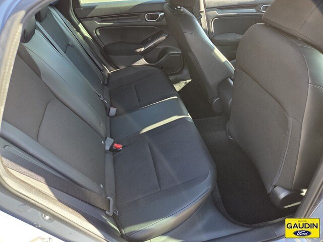 Used 2024 Honda Civic Sport image 15