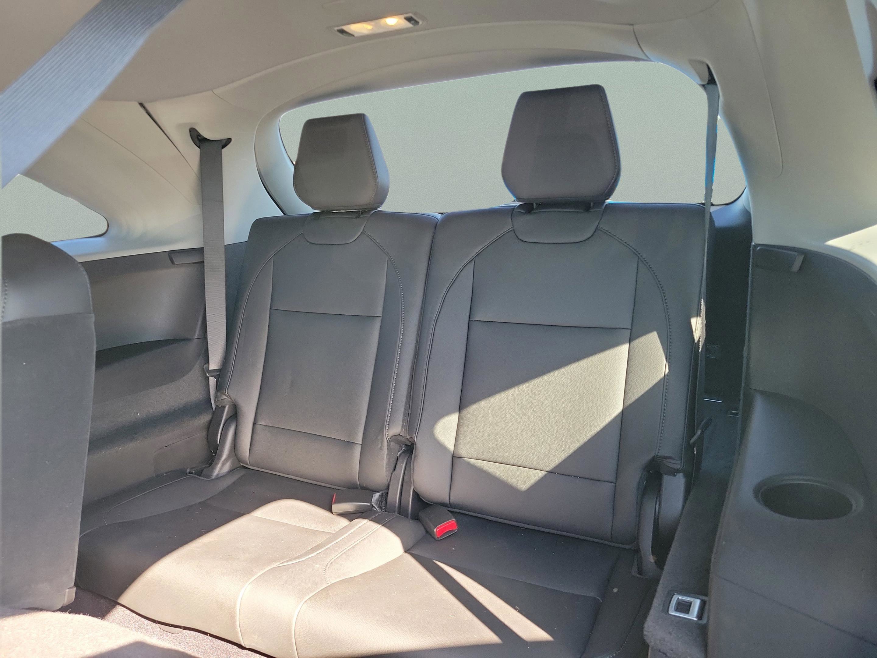 Used 2019 Acura MDX SH-AWD image 14