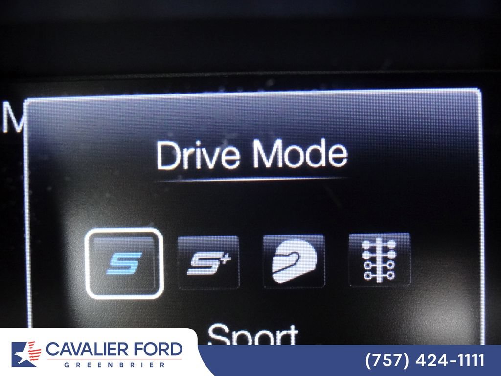 Certified 2020 Ford Mustang GT Premium RWD image 38