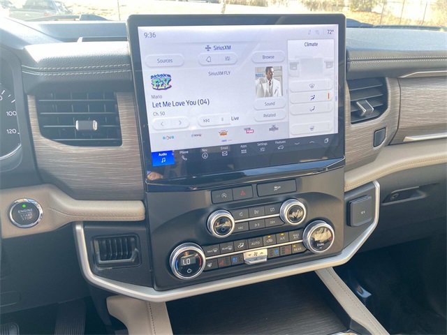 Certified 2024 Ford Expedition Limited image 37