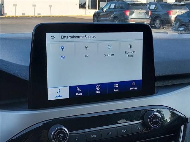 Certified 2022 Ford Escape SE FWD image 18