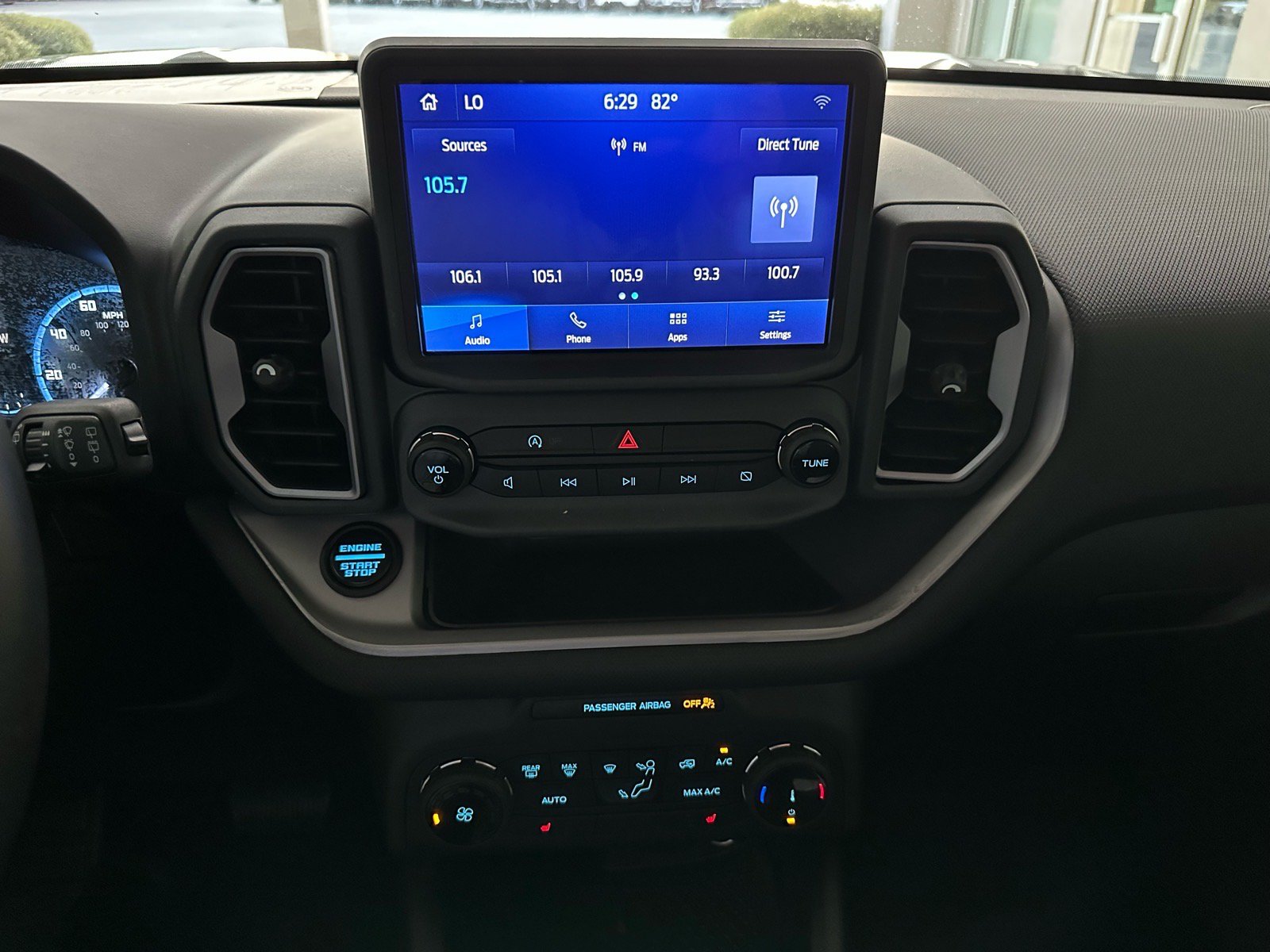 Certified 2024 Ford Bronco Sport Big Bend w/ Convenience Package AWD/4WD image 28
