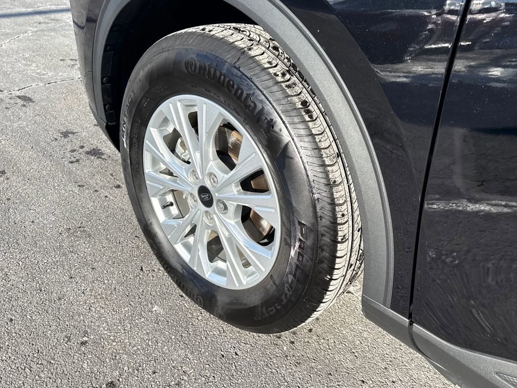 Certified 2023 Ford Escape Active w/ Tech Pack #2 image 14