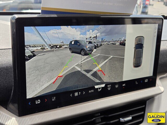 Certified 2025 Ford Explorer Active w/ Active Comfort Package RWD image 23