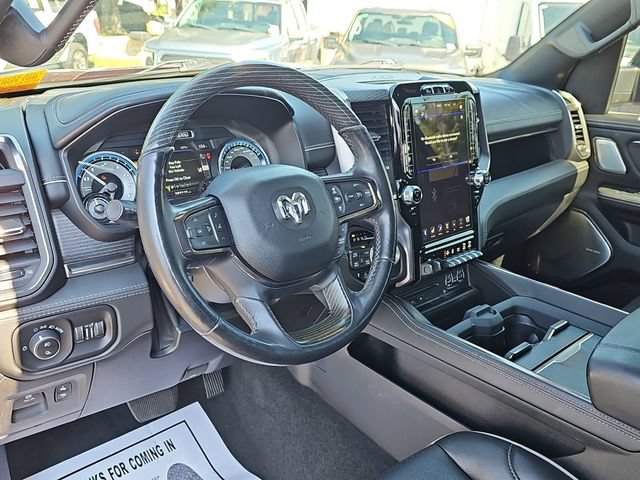 Used 2019 RAM 1500 Limited AWD/4WD image 17