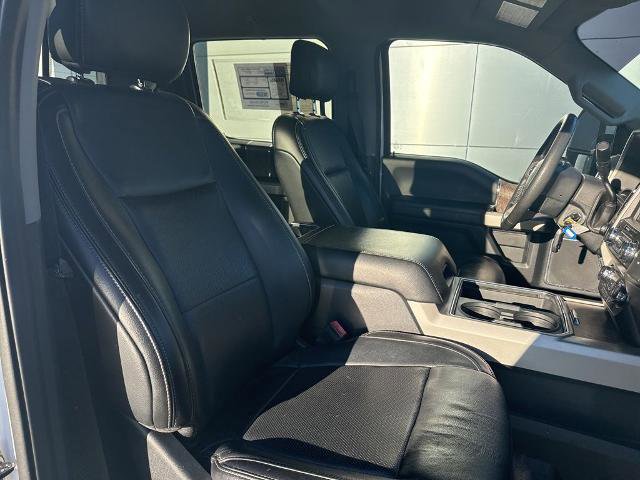 Certified 2019 Ford F250 Lariat w/ Lariat Value Package image 31