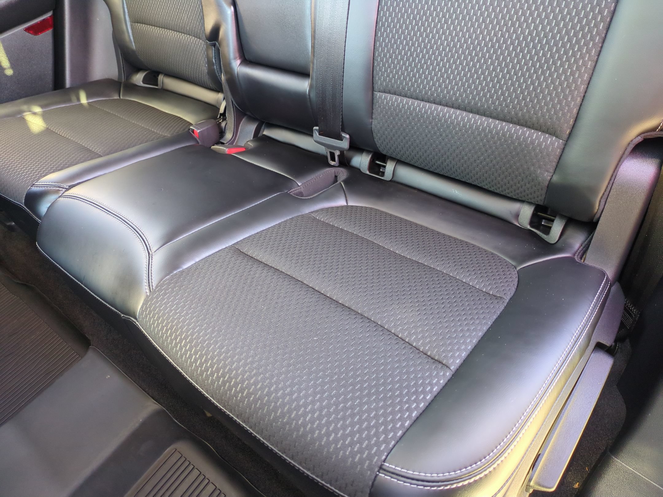 Certified 2025 Ford Escape SE FWD image 31