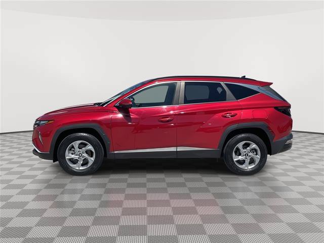 Used 2023 Hyundai Tucson SEL AWD/4WD image 2