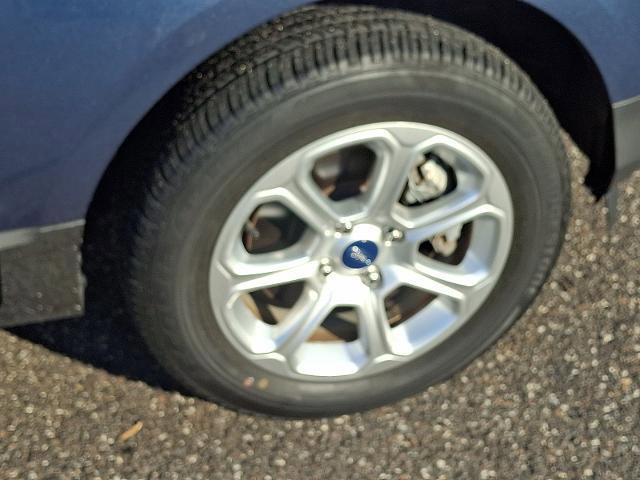 Certified 2022 Ford EcoSport SE image 8