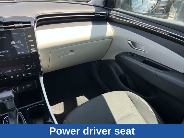 Used 2024 Hyundai Tucson SEL AWD/4WD image 18